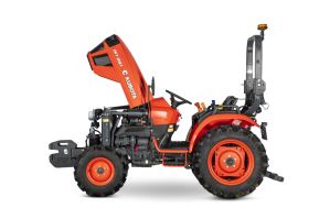 Traktor Kubota EK1-261