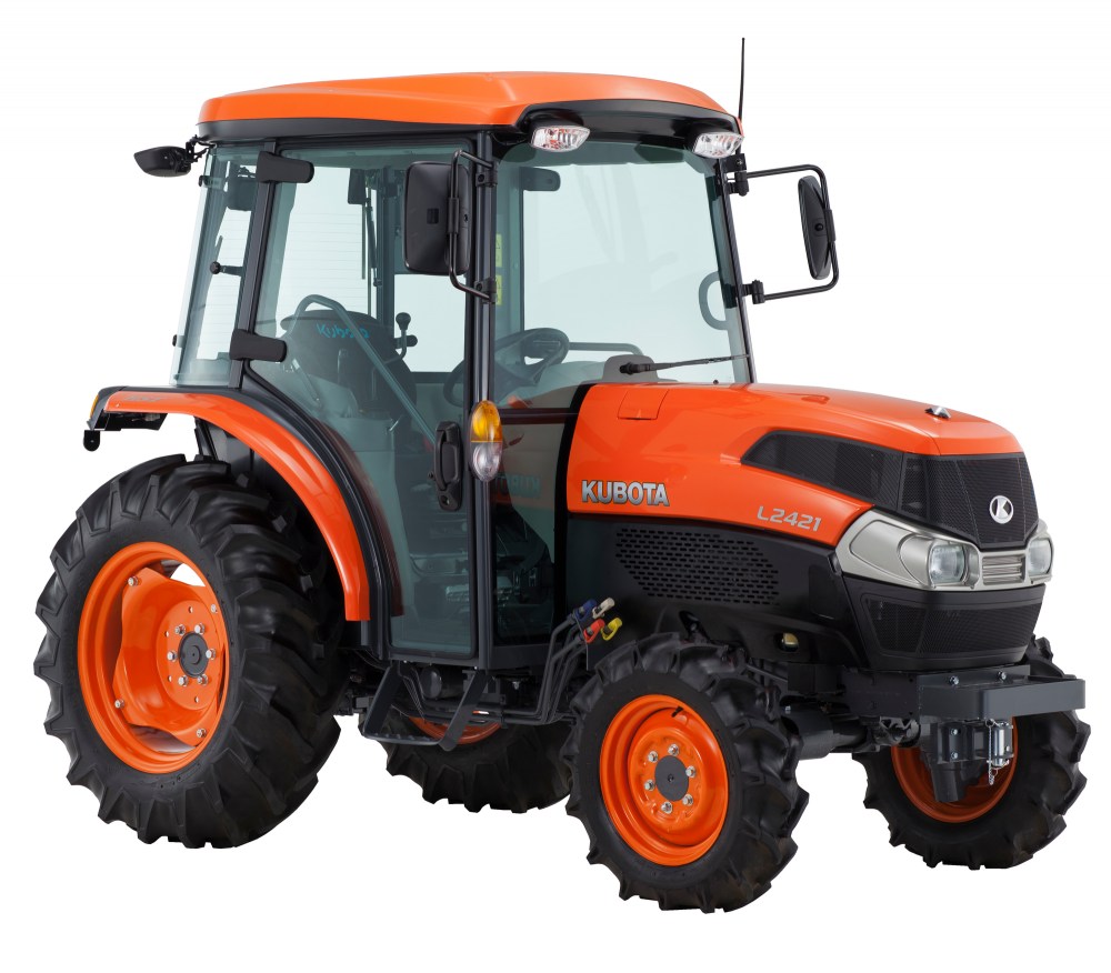Traktor Kubota L2-501