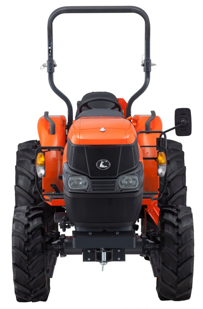 Traktor Kubota L1-421