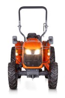 Traktor Kubota L1-382