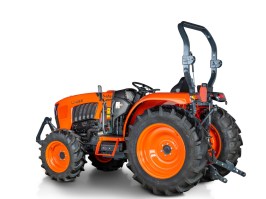 Traktor Kubota L1-452