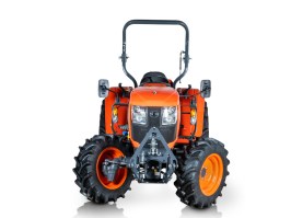 Traktor Kubota L1-522