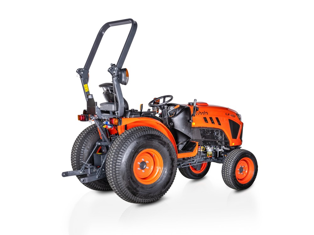 Traktor Kubota LX351