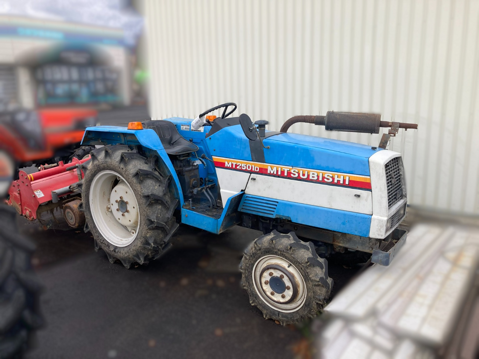MT2501Dw